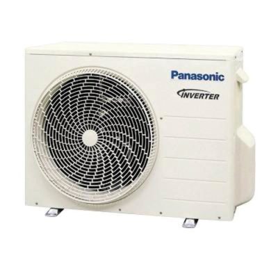 Groupes extérieurs PANASONIC Multi-Split Z Deluxe  – R32