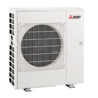 Groupe extérieur - MITSUBISHI ELECTRIC - Hyper Heating - MXZ-F-VFHZ - R32