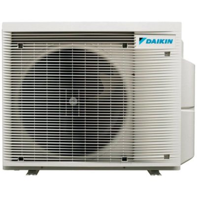 Groupe extérieur multisplit réversible inverter Daikin Bluevolution - R32