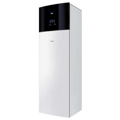 Ballon d'eau chaude sanitaire - DAIKIN - Multi + - 180L - CKHWS180BV3