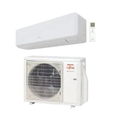 Climatiseurs Muraux - Takao M2 Grandes puissances taille 18 et 24 - ASYG KMTE.UI + AOYG KMT.UE - Atlantic - R32
