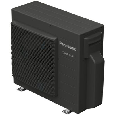 Groupe extérieur Multi-Split - PANASONIC - Power Heat